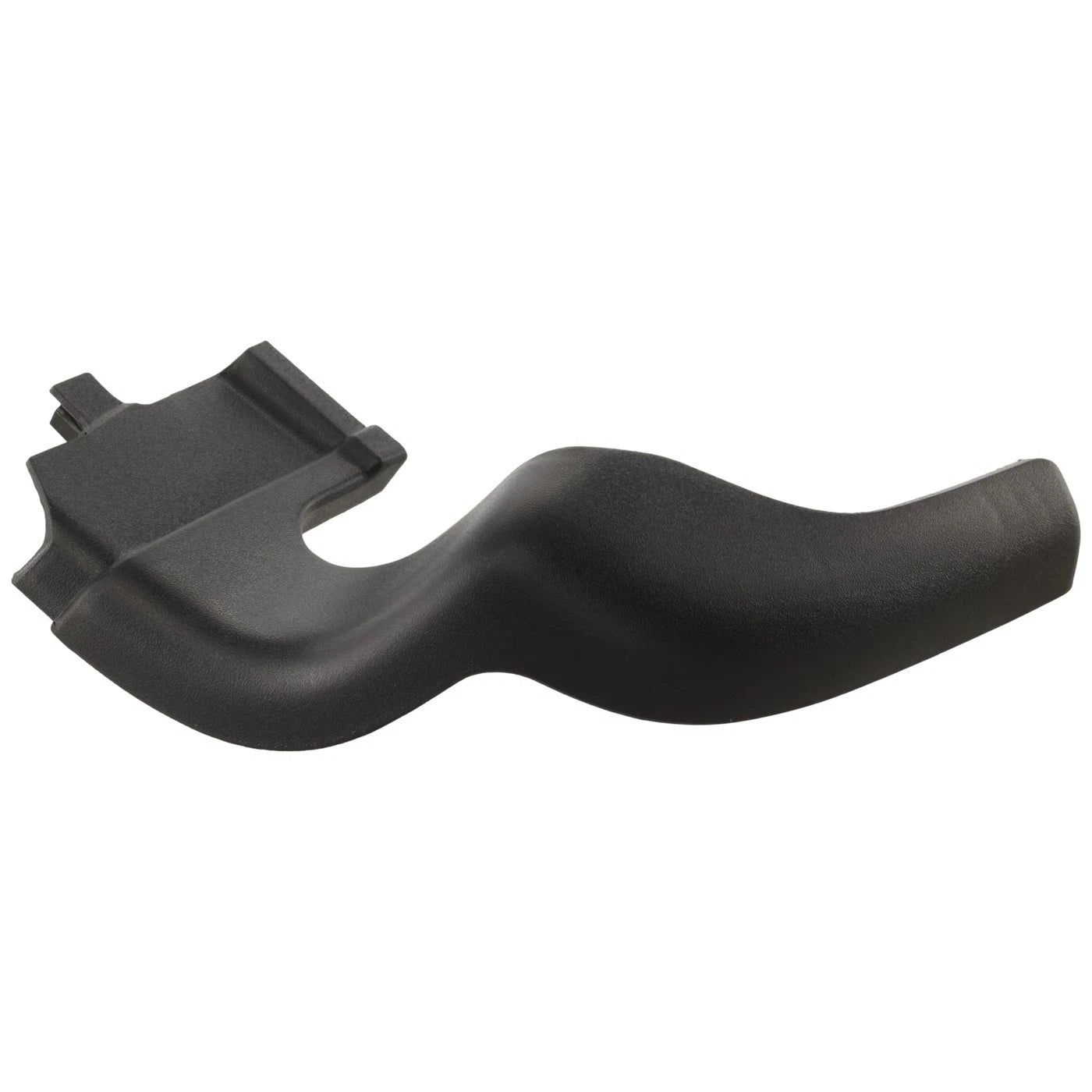 Bumper Step Pad for Toyota Tundra (2007–2013) Passenger Side Black