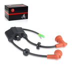 Outboard Ignition Coil for Yamaha 15HP 20HP 25HP 4-Stroke