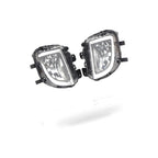 Front Fog Light for VW Golf 6 GTI (2009–2013)