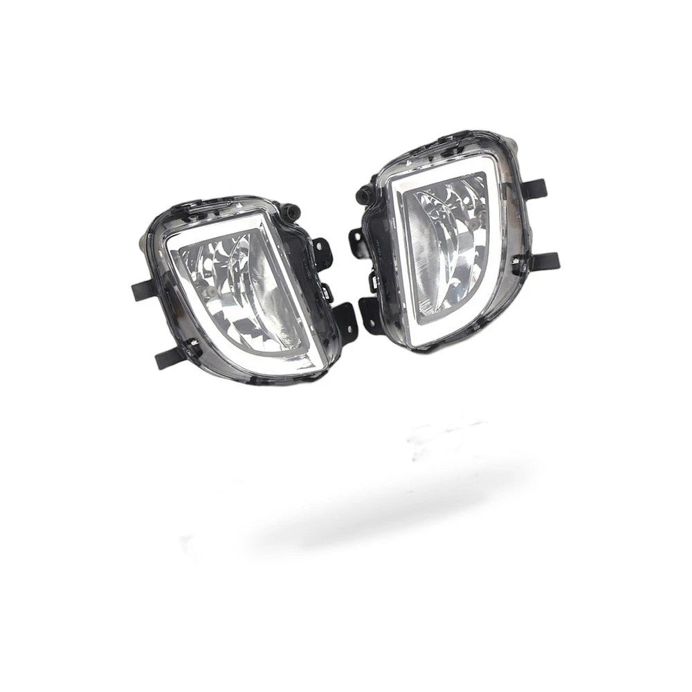 Front Fog Light for VW Golf 6 GTI (2009–2013)