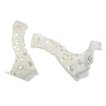 Front Bumper Support Bracket for 2004-2009 Mazda 3 (2004-2009)