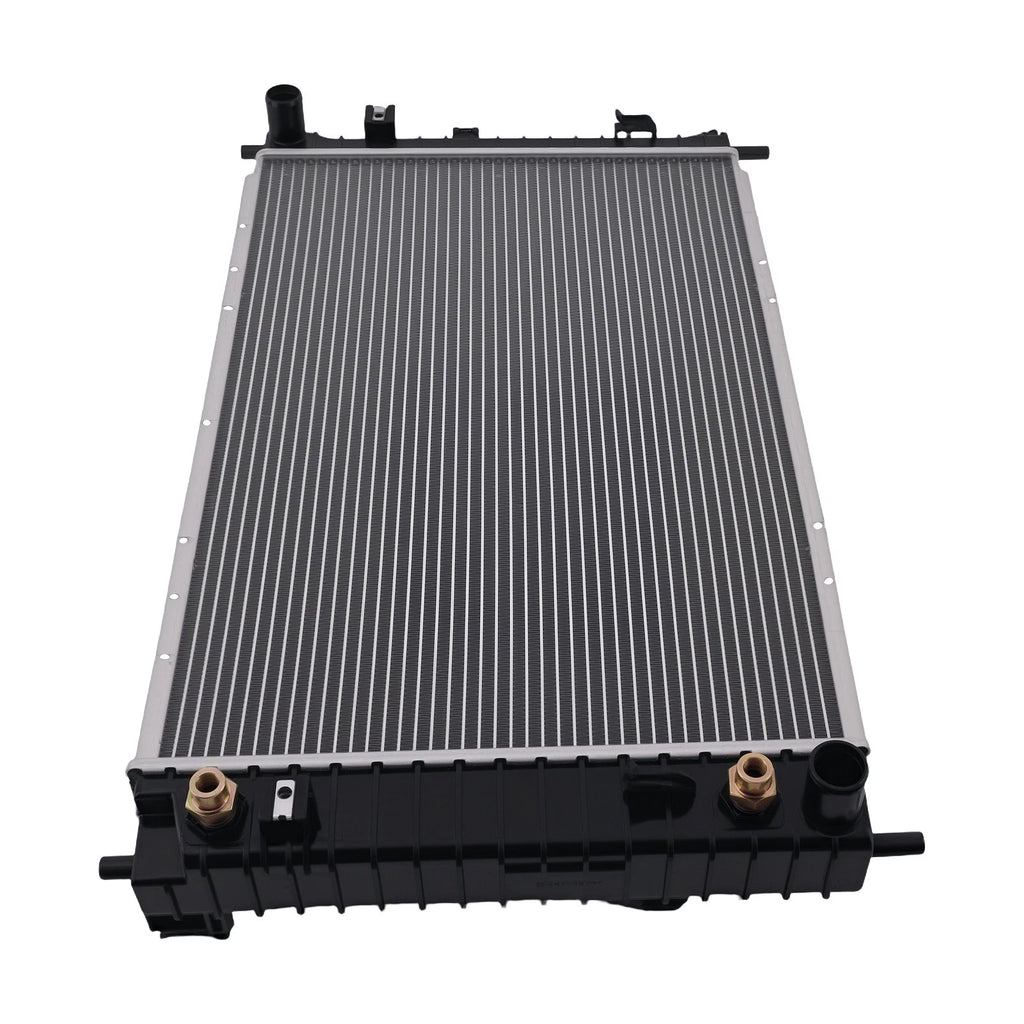 Radiator for Saturn Vue (2004–2007) 15821838 22713544 Aluminum