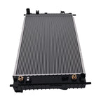 Radiator for Saturn Vue (2004–2007) 15821838 22713544 Aluminum