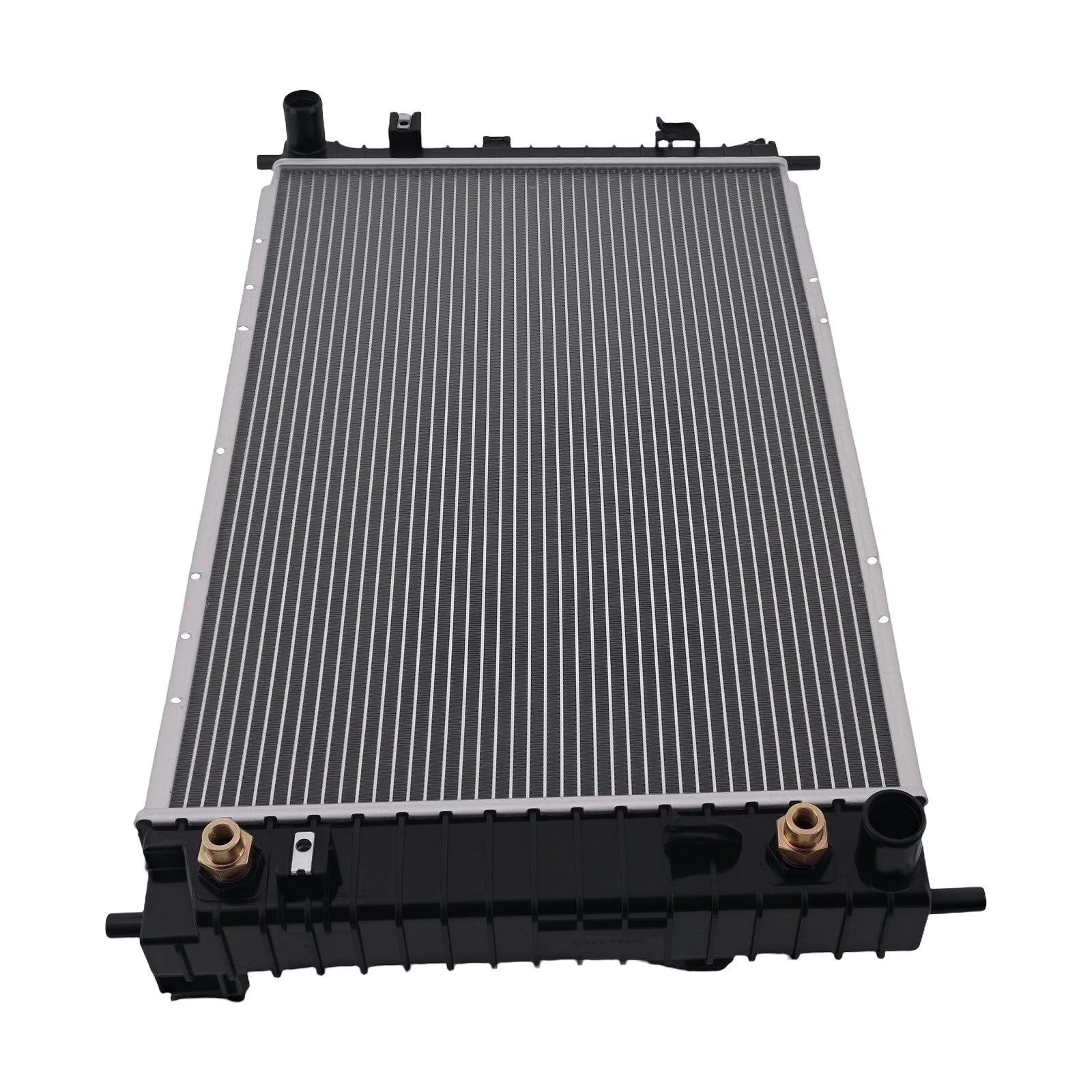 Radiator for Saturn Vue (2004–2007) 15821838 22713544 Aluminum