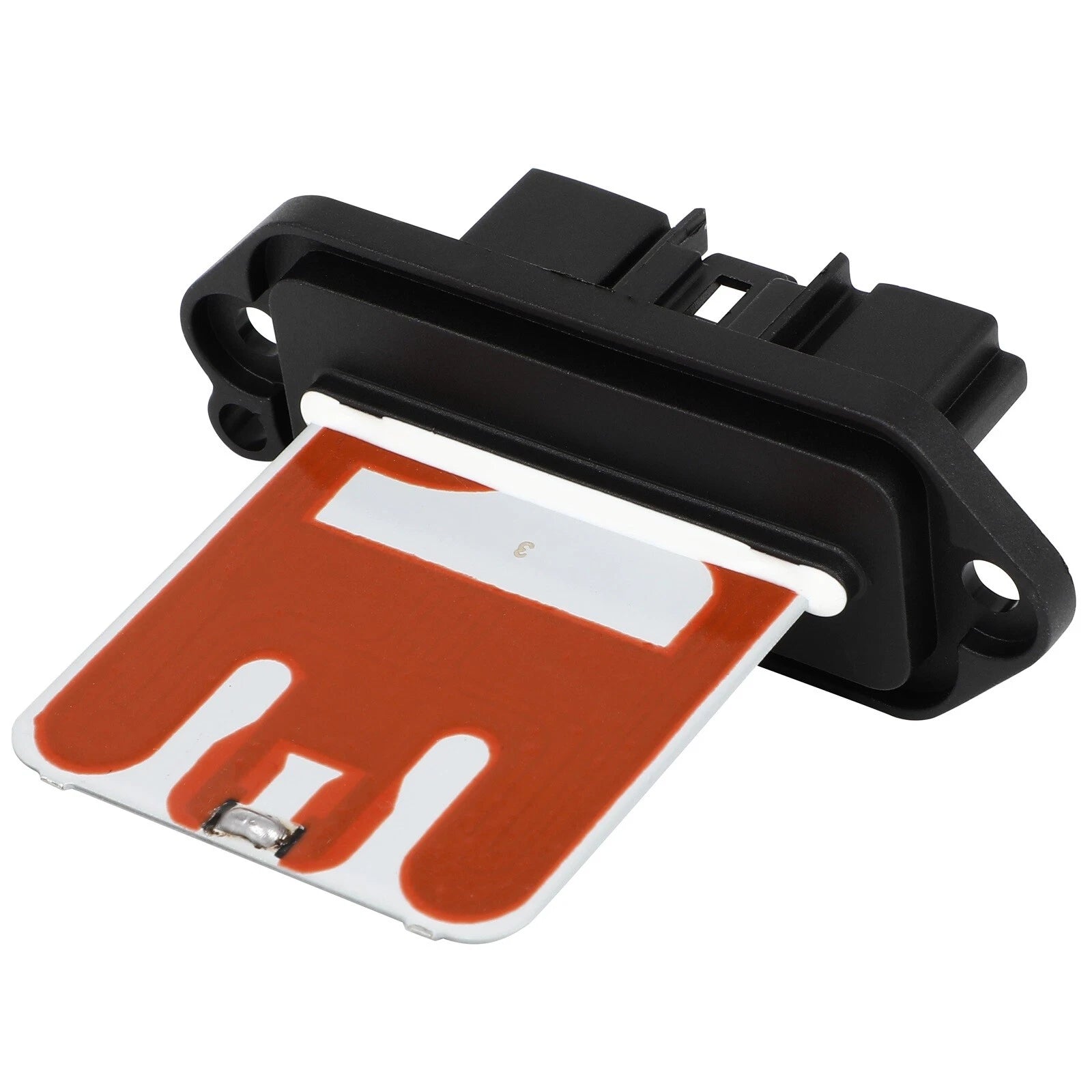 A/C Heater Motor Blower Resistor for Mazda 3 (2010-2013)