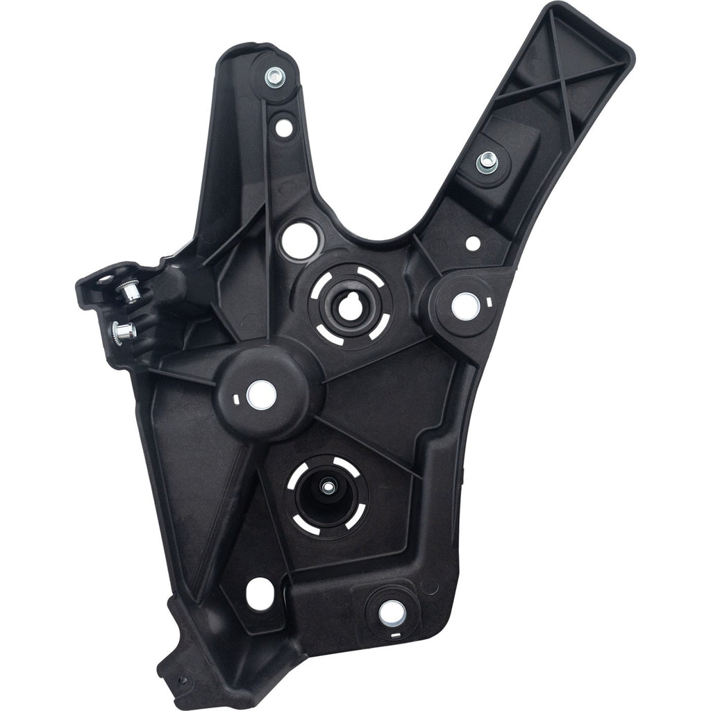 Front Passenger Right Fender Support for Volvo XC60 (2018–2024)