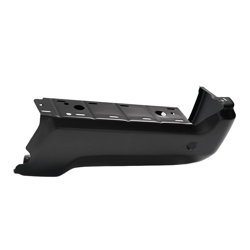 Rear Bumper Face Bar for Ford F250 F350 (2017–2022) w/ Park Hole