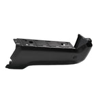 Rear Bumper Face Bar for Ford F250 F350 (2017–2022) w/ Park Hole
