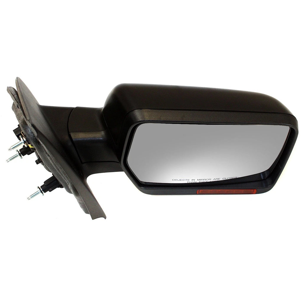 Heated Passenger Right Side Mirror for Ford F-150 (2007–2008)