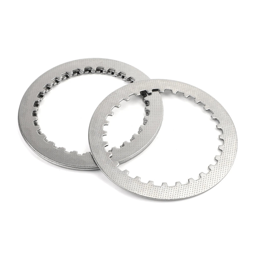 Clutch Kit for Yamaha XT550 (1982–1983) 5Y1-16321-00, 5Y3