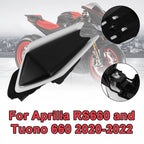 Rear Cowl Tail Fairing Cover for Aprilia RS660 RSV4 Tuono 660 (2020–2024)
