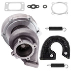 GT35 GT3582 Turbocharger for T3 (600+HP, AR.70/63, Anti-Surge)