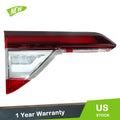 LED Inner Side Tail Light for GMC Acadia (2020–2024) Left Driver