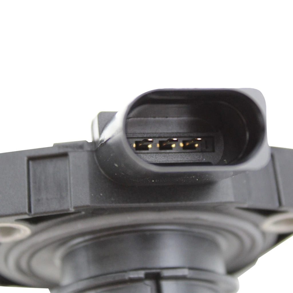 Hella Engine Oil Level Sensor 013680061 for Audi A8 Quattro (2015)