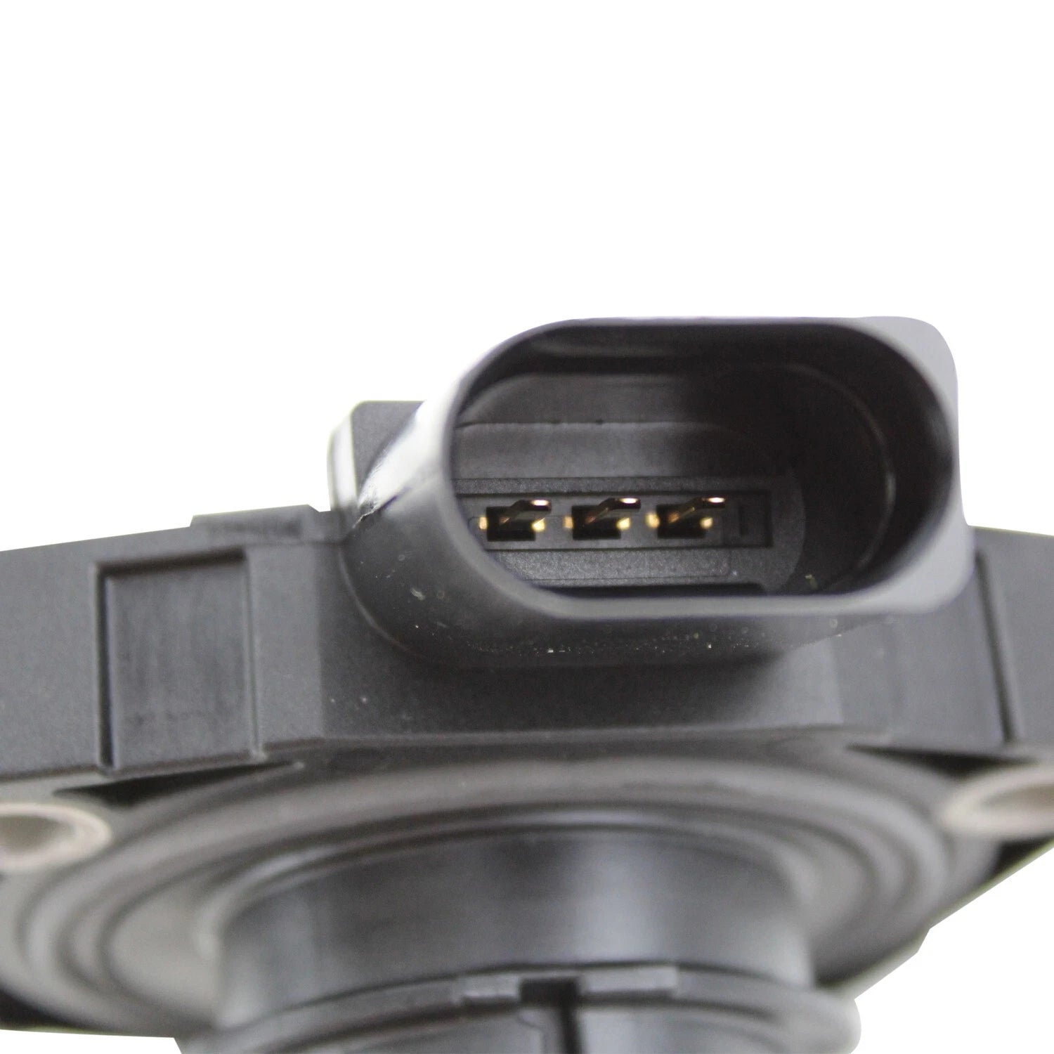 Hella Engine Oil Level Sensor 013680061 for Audi A8 Quattro (2015)