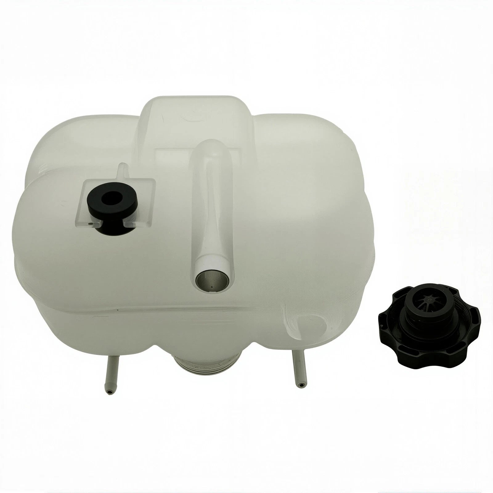 Engine Coolant Reservoir Tank w/ Cap for Chrysler Voyager Grand Caravan Pacifica