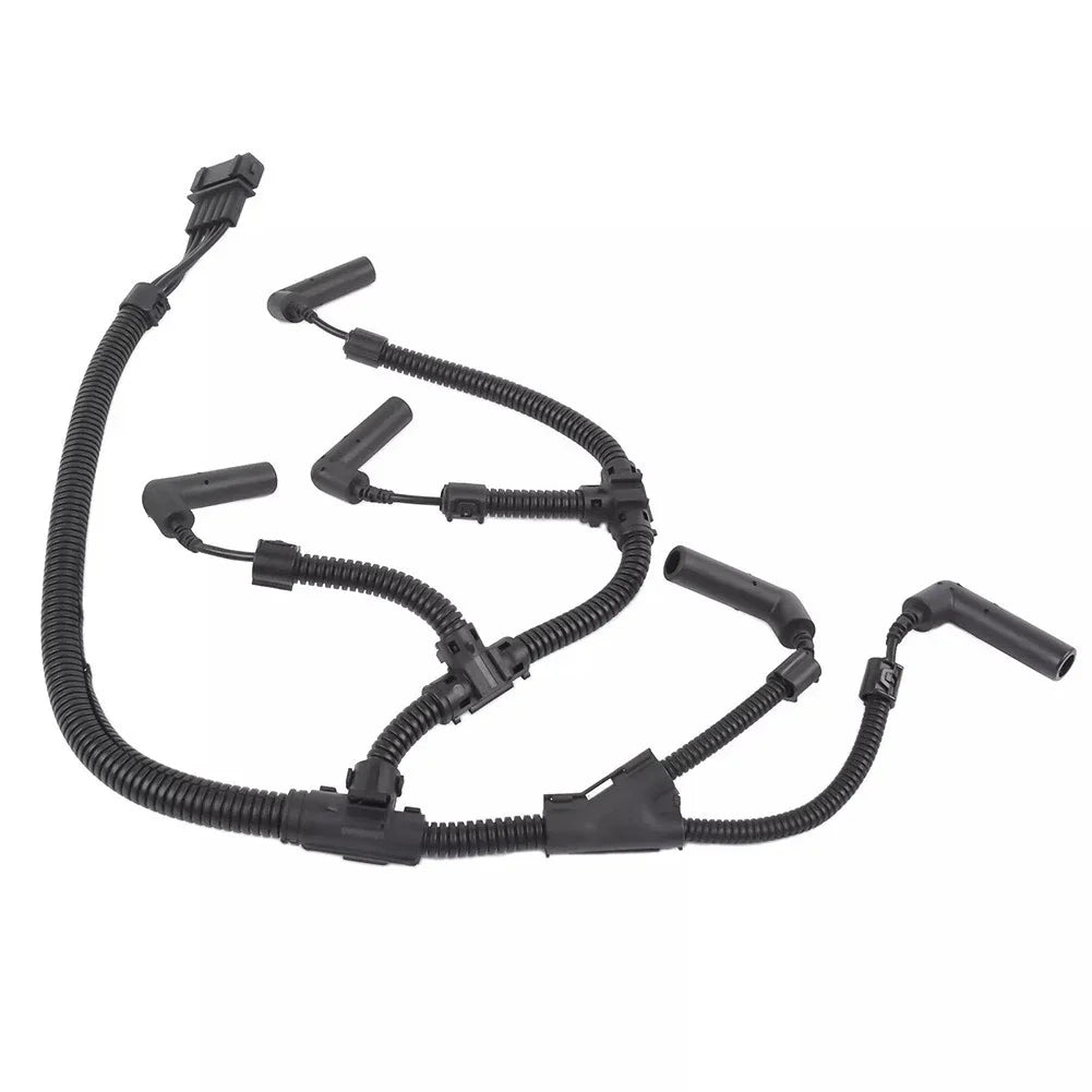 Glow Cable Connector Wiring Harness for VW T4 (1995���2004)