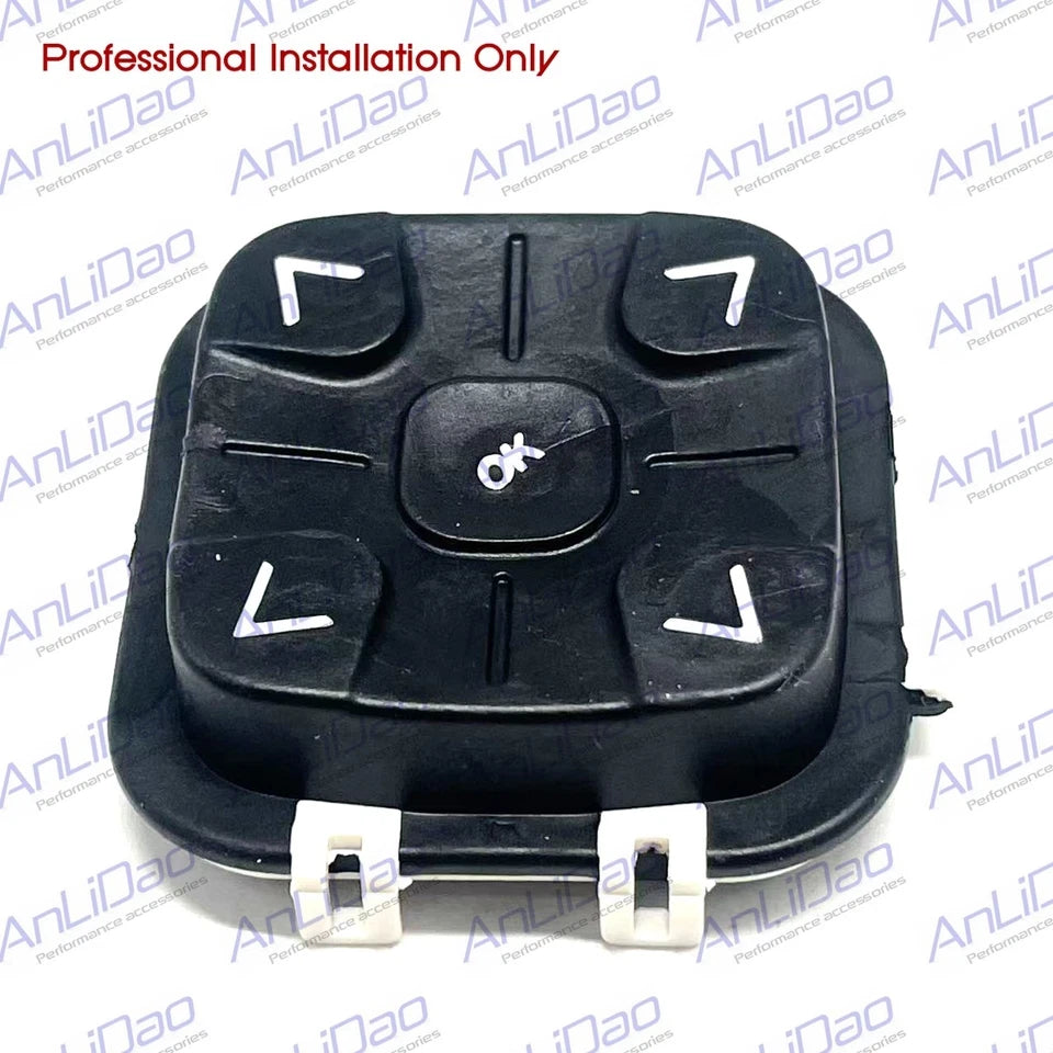 RH switch keypad control button for Seadoo RXT-X GTX RXP (2020) 278003474
