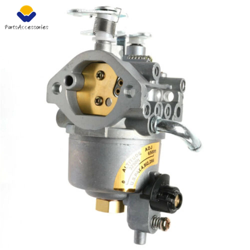 Carburetor Kit for Onan Cummins 2.8KV Microlite RV Generator (eMission)