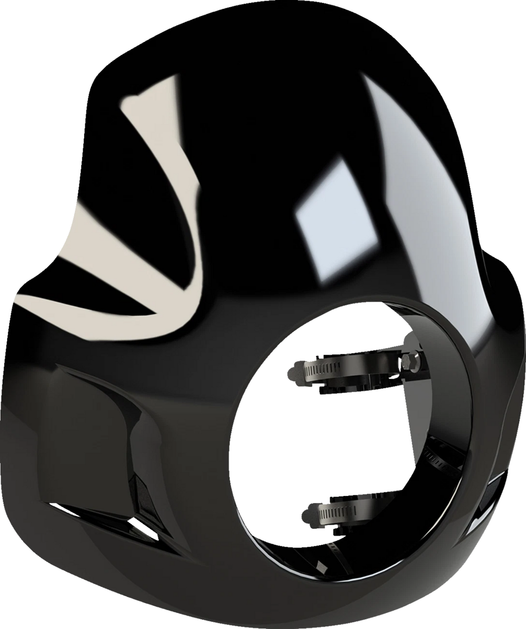 Burly Brand Touring Sport Fairing for Harley Davidson (2014–2023)