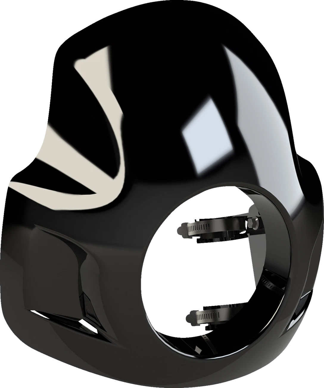 Burly Brand Touring Sport Fairing for Harley Davidson (2014–2023)