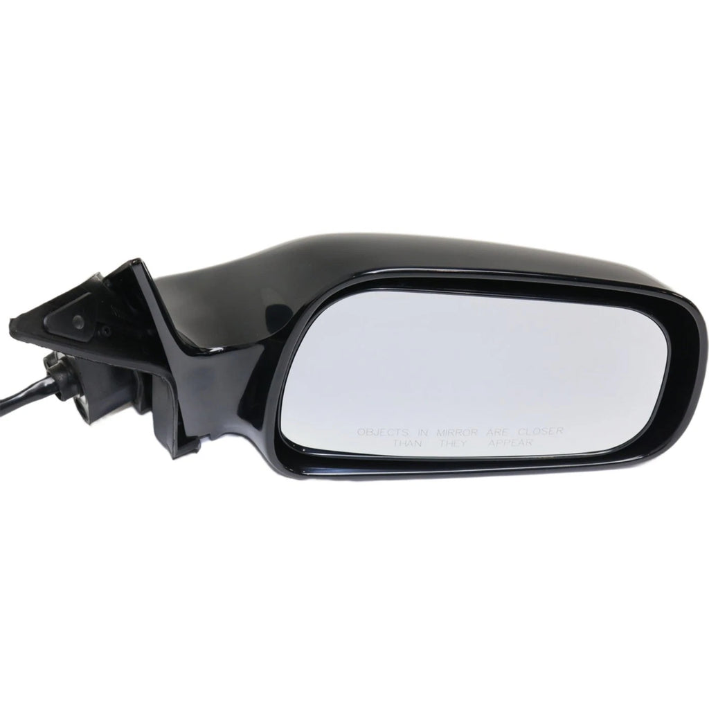 Set of 2 Power Mirrors for Toyota Camry (1992–1996) Paintable