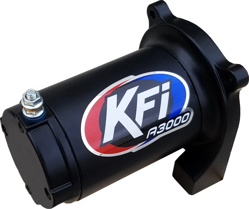 KFI Replacement Motor for Winch A3000 (3000 lbs)