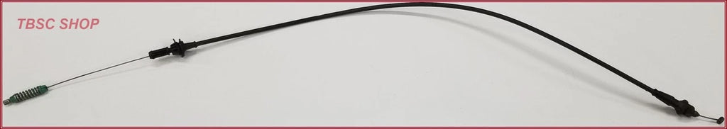 Throttle Cable for Ford Ranger 4.0L V6 (2002–2004) 2L54-9A758-CA