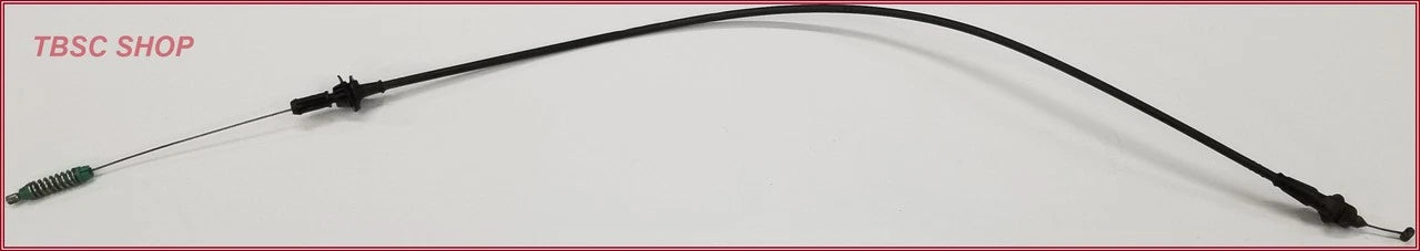 Throttle Cable for Ford Ranger 4.0L V6 (2002–2004) 2L54-9A758-CA