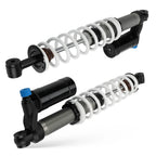 Set of 2 Rear Shock Absorbers for Polaris Sportsman 550 (2009–2014)