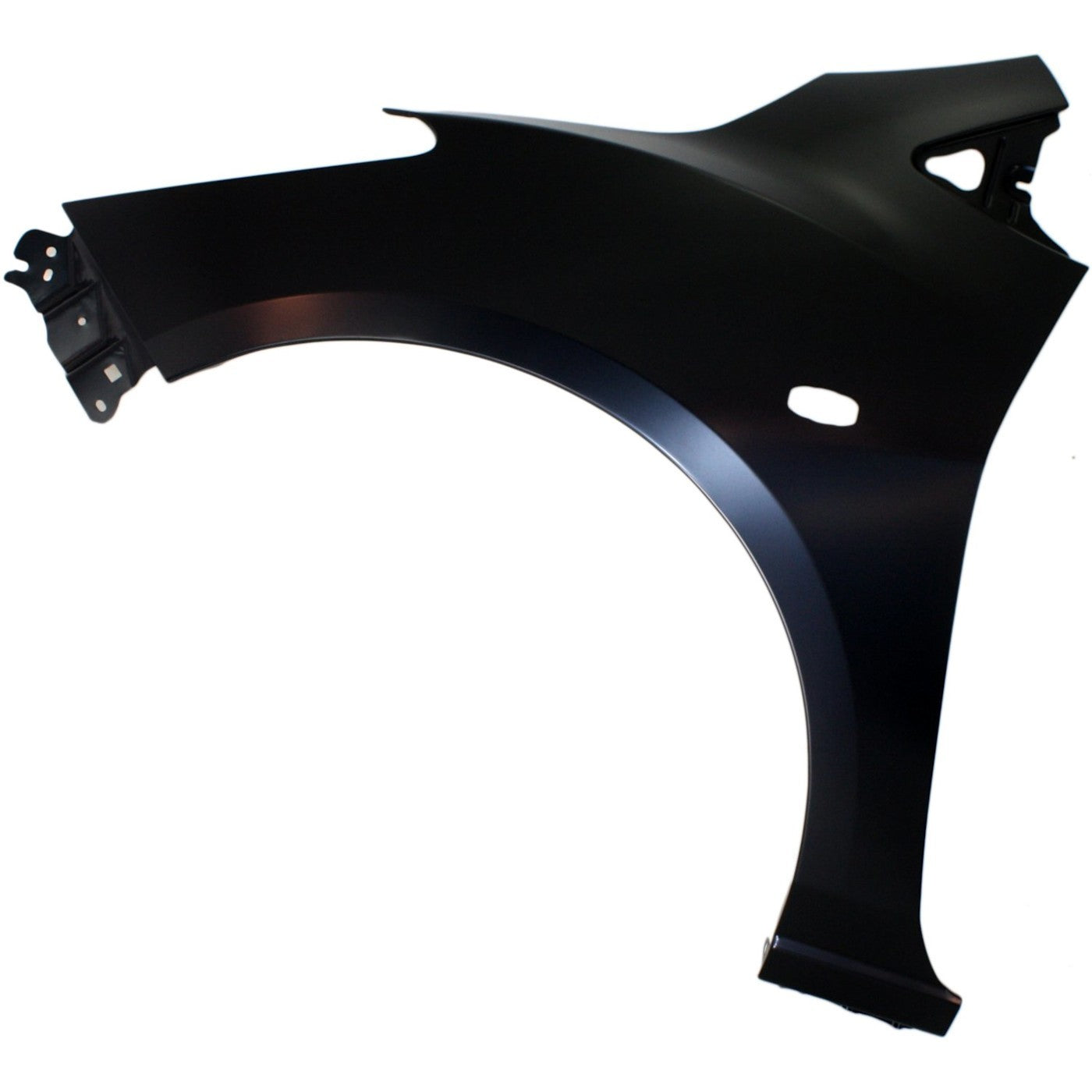 Fender for Mazda 2 (2011) Front Driver and Passenger Side
