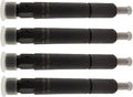 Set of 4 Fuel Injectors 0432191326 02112957 for Deutz BFM1013 BF4M1013FC BF6M1013FC