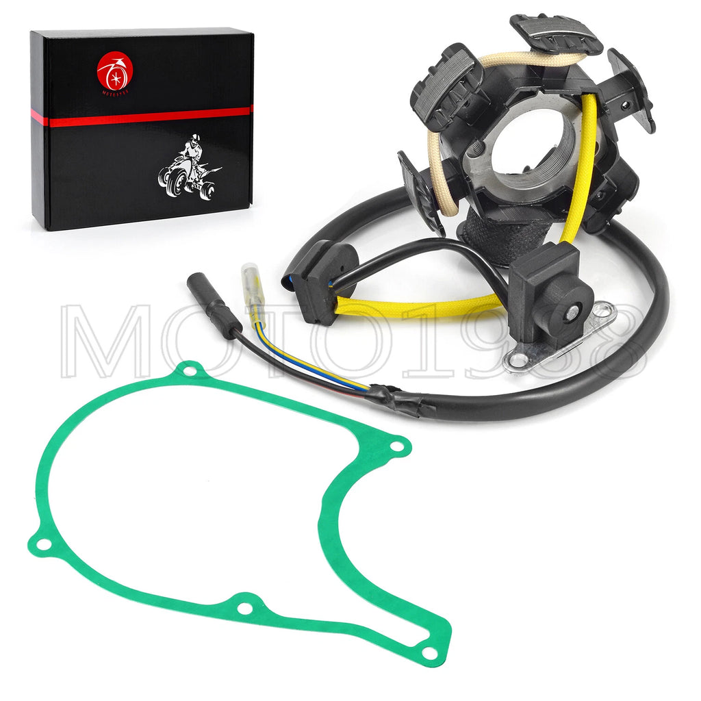 Stator Cover Gasket for Honda XR100R (1992–2003)