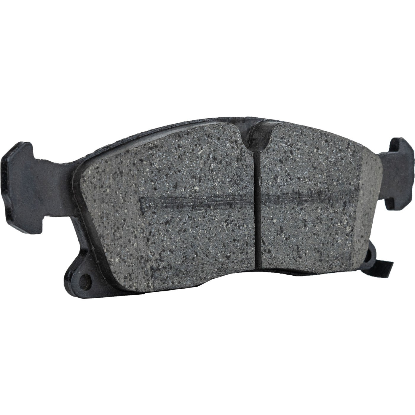 Brake Pad Set for Jeep Grand Cherokee (2011–2019) Front and Rear