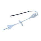 Driver Side Window Regulator for Kenworth C500 T300 T600 T800 W900B