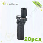 20x Crankshaft Position Sensor for Honda Civic Hybrid Sedan (2003–2015)
