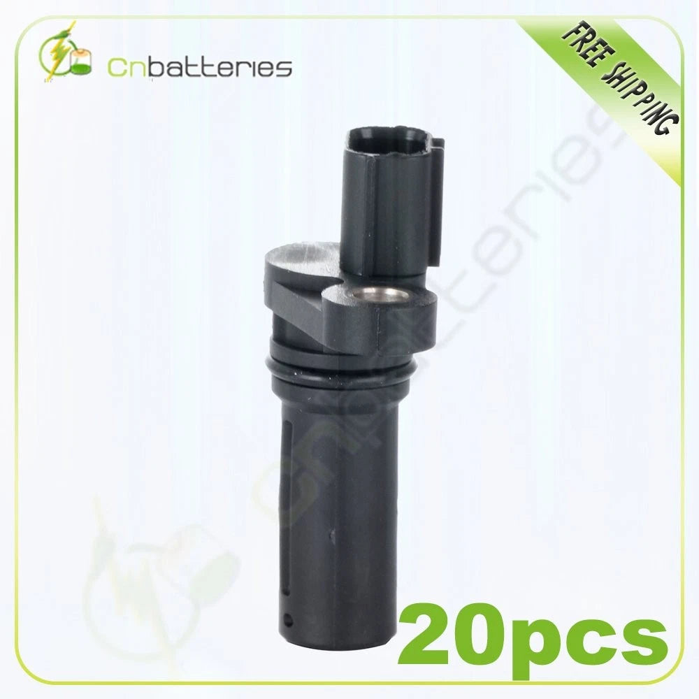 20x Crankshaft Position Sensor for Honda Civic Hybrid Sedan (2003–2015)