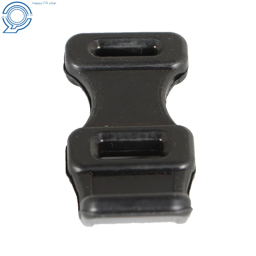 Rear Rack Door Rubber Strap for Honda TRX200 TRX300 (US Fit)