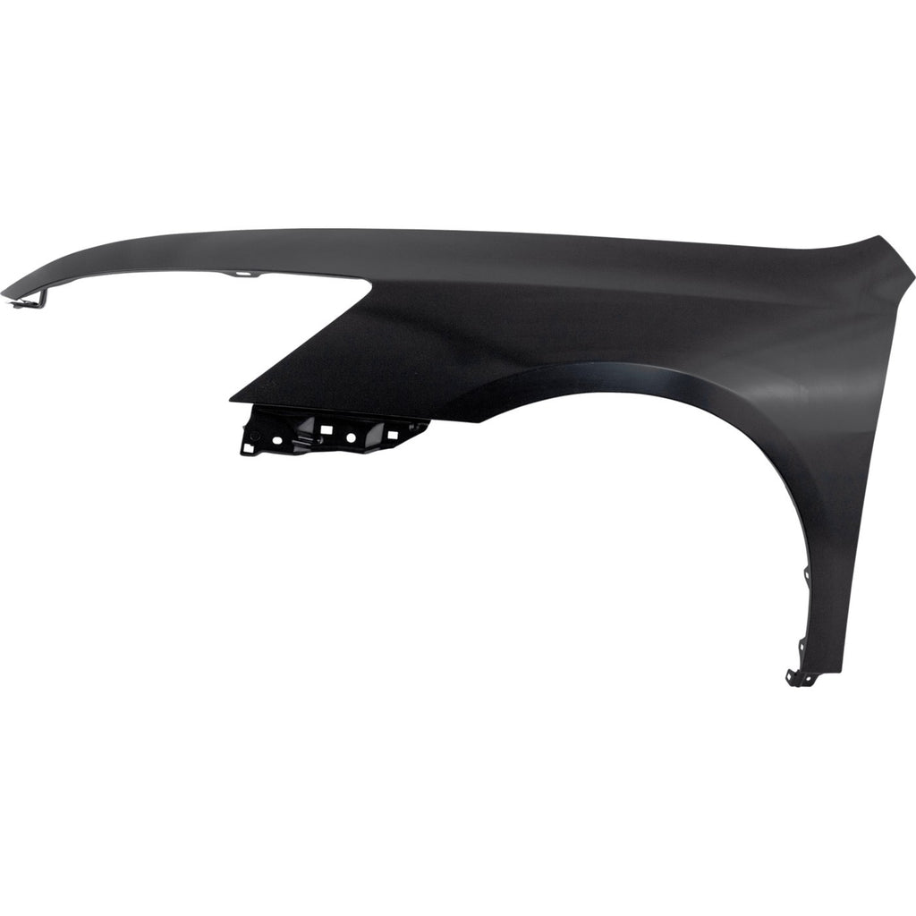 Fender Quarter Panel for Honda Accord 2003–2007 4-Door Sedan