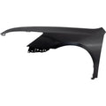 Fender Quarter Panel for Honda Accord 2003–2007 4-Door Sedan