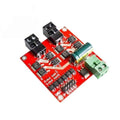 Motor Driver Module XY-160D for Dual H-Bridge L298 (5.5x5.5cm)