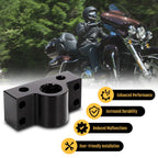 Upgraded Windshield Motor Gear for Indian Challenger Chieftain Roadmaster (2018–2022)