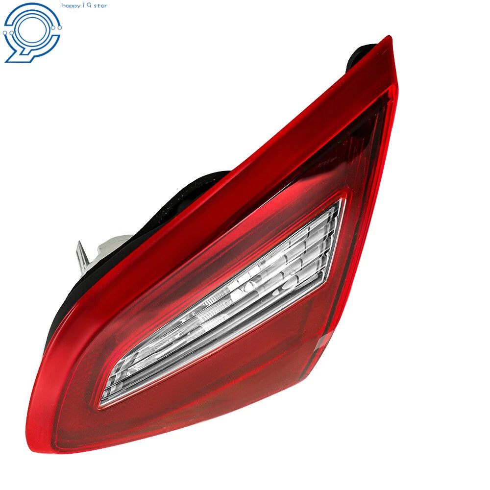 LED Rear Inner Tail Light for Nissan Altima SR (2016-2018)