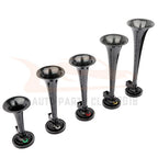 5 Trumpet Air Horn Kit for Dukes of Hazzard General Lee (1969–1975)