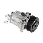 A/C Compressor for Nissan Versa (2007–2012)