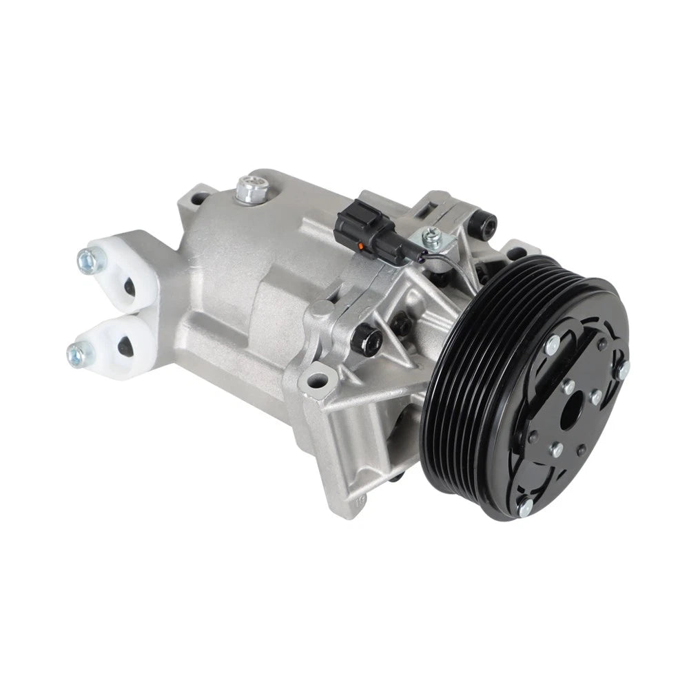 A/C Compressor for Nissan Versa (2007–2012)