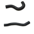 Gates Upper & Lower Radiator Coolant Hose Kit for Caravan Voyager (1996–2000)