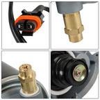 Air Dryer for Volvo SS1200P (Meritor Type)