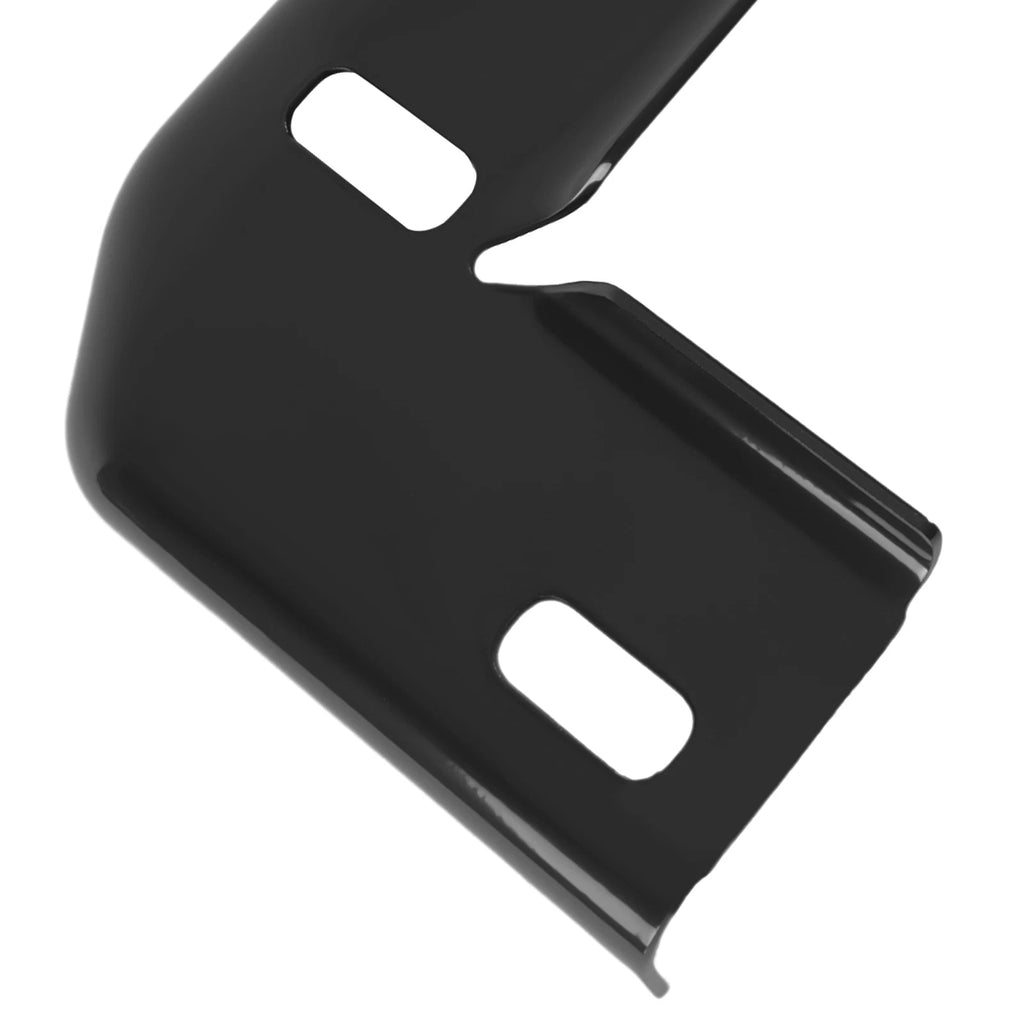 Bumper Bracket Frame Mounting Plate for Ford F-150 (2015–2020)