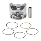 Piston Kit for 35CC 4-Stroke Trimmer GX35 (39mm Metal Construction)